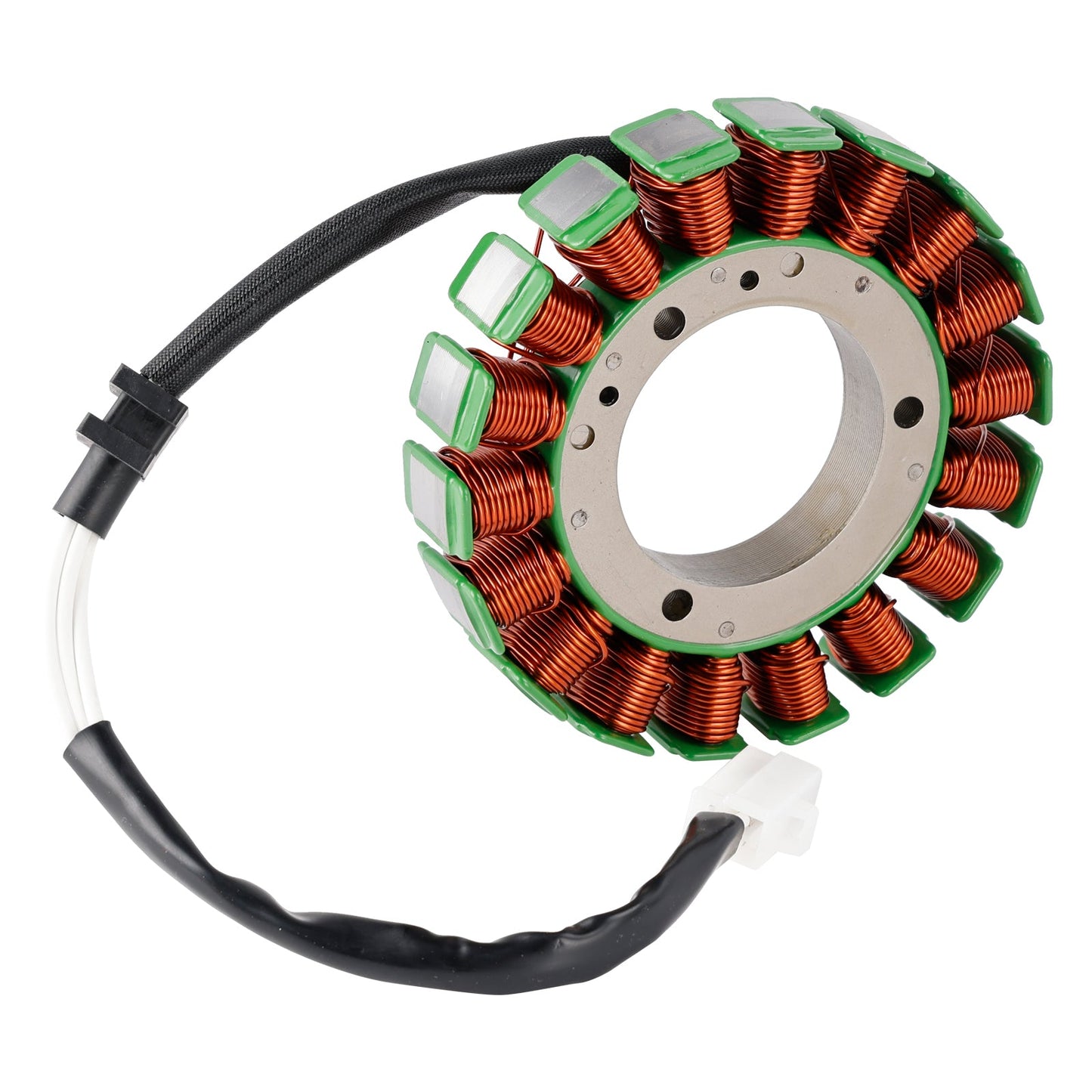 Guarnizione statore e regolatore Mean Streak Kawasaki VN1600 2004-2007 21003-1375 21066-1126 11061-1080