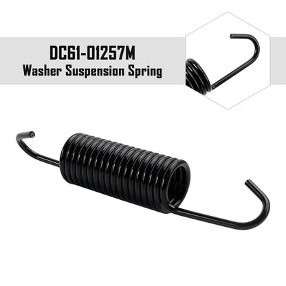DC61-01257M Molla di sospensione per lavatrice Samsung 3990661 AP5955135