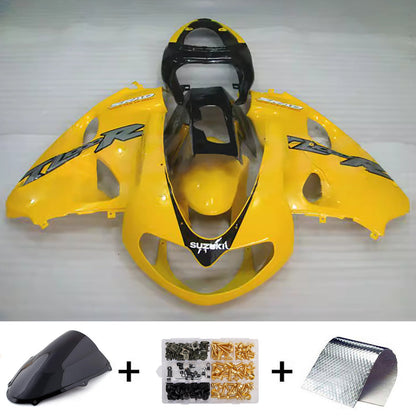 Kit carenatura iniezione plastica ABS per Suzuki TL1000R 1998-2003