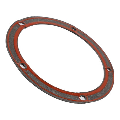 5x Guarnizione coperchio frizione 25416-99C per Twin Cam Softail Touring Dyna Touring 99-18