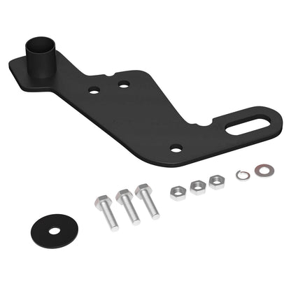 Gancio di traino anteriore sinistro per Suzuki Jimny JB64W JB74 2019-2023