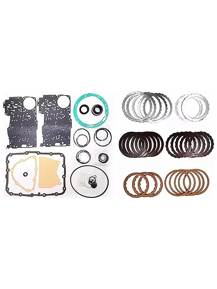 Kit di revisione per trasmissione automatica 5R55S, revisione della piastra frizione per Ford RWD a 5 velocità