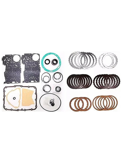 Kit di revisione per trasmissione automatica 5R55S, revisione della piastra frizione per Ford RWD a 5 velocità