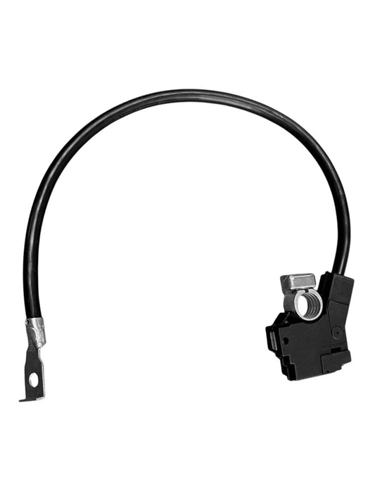 Cavo terminale negativo della batteria 61219302358 per BMW F30 F07 F06 F02