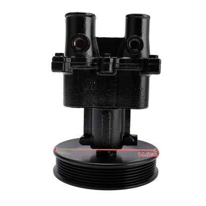 Pompa per acqua di mare grezza per MerCruiser Mercury 46-8M0139994 8M0137215