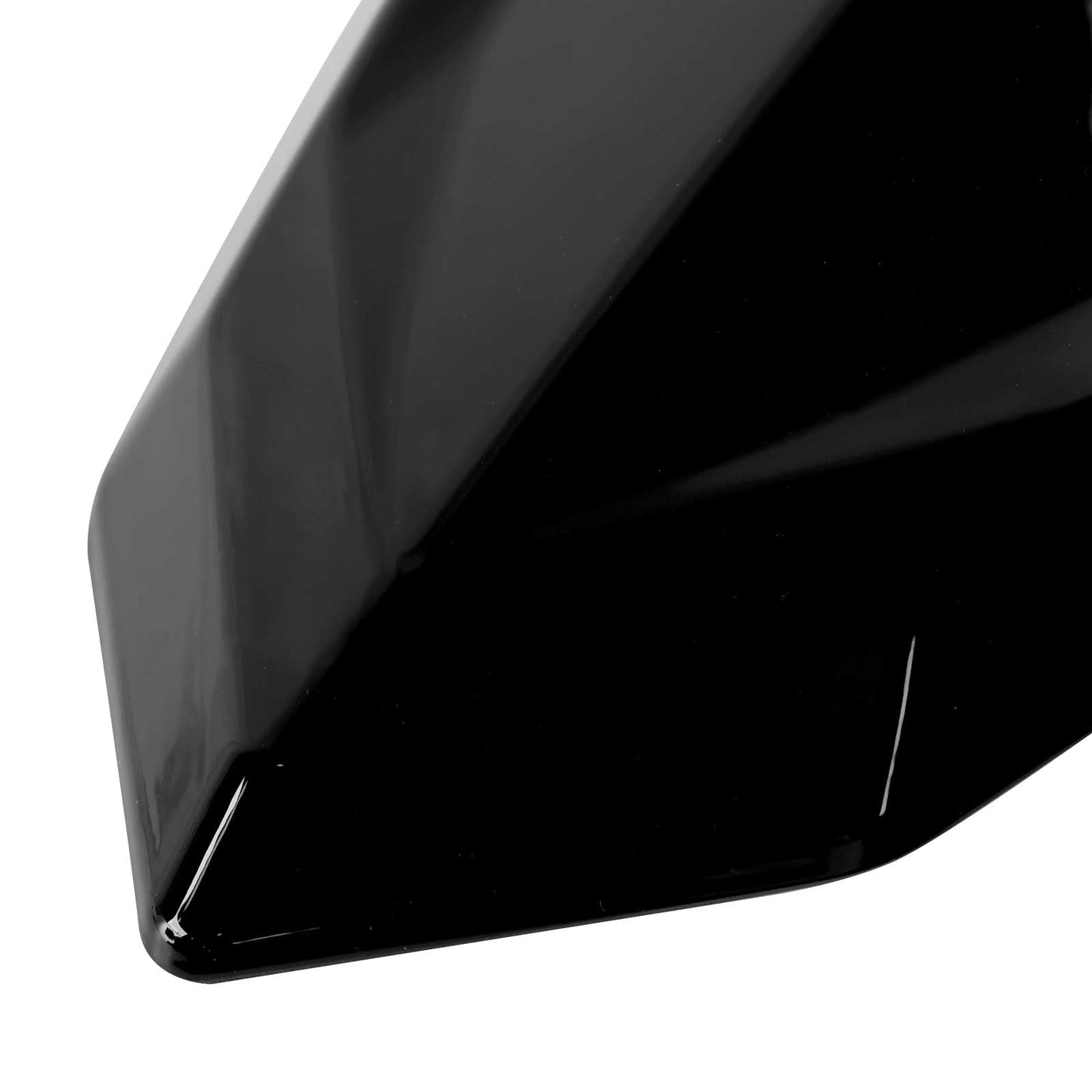 Carenatura posteriore per sedile posteriore Kawasaki Ninja 500 EX500R Z500 2024-2025