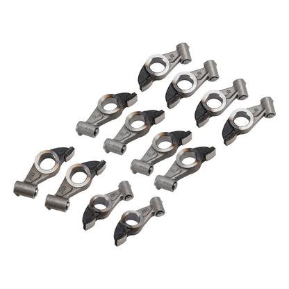1989-1990 240SX, KA24 Set completo bilancieri 13257-40F06 13257-40F07