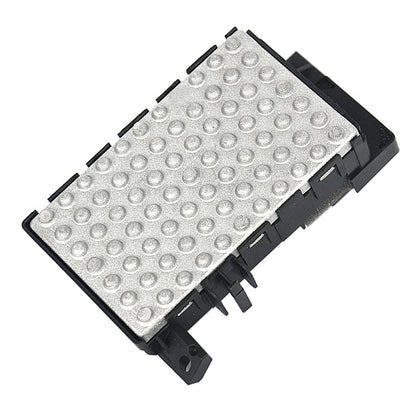 Nuovo resistore del motore del ventilatore A/C 2218706758 per Mercedes-Benz S550 S600 2007-2013