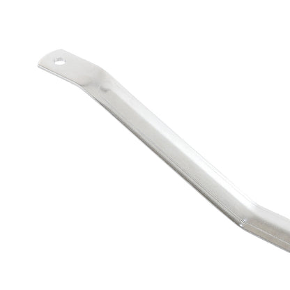 Coppia bracci cerniera per scaletta per soffitta per MFG Werner serie 55-2 dopo il 2010