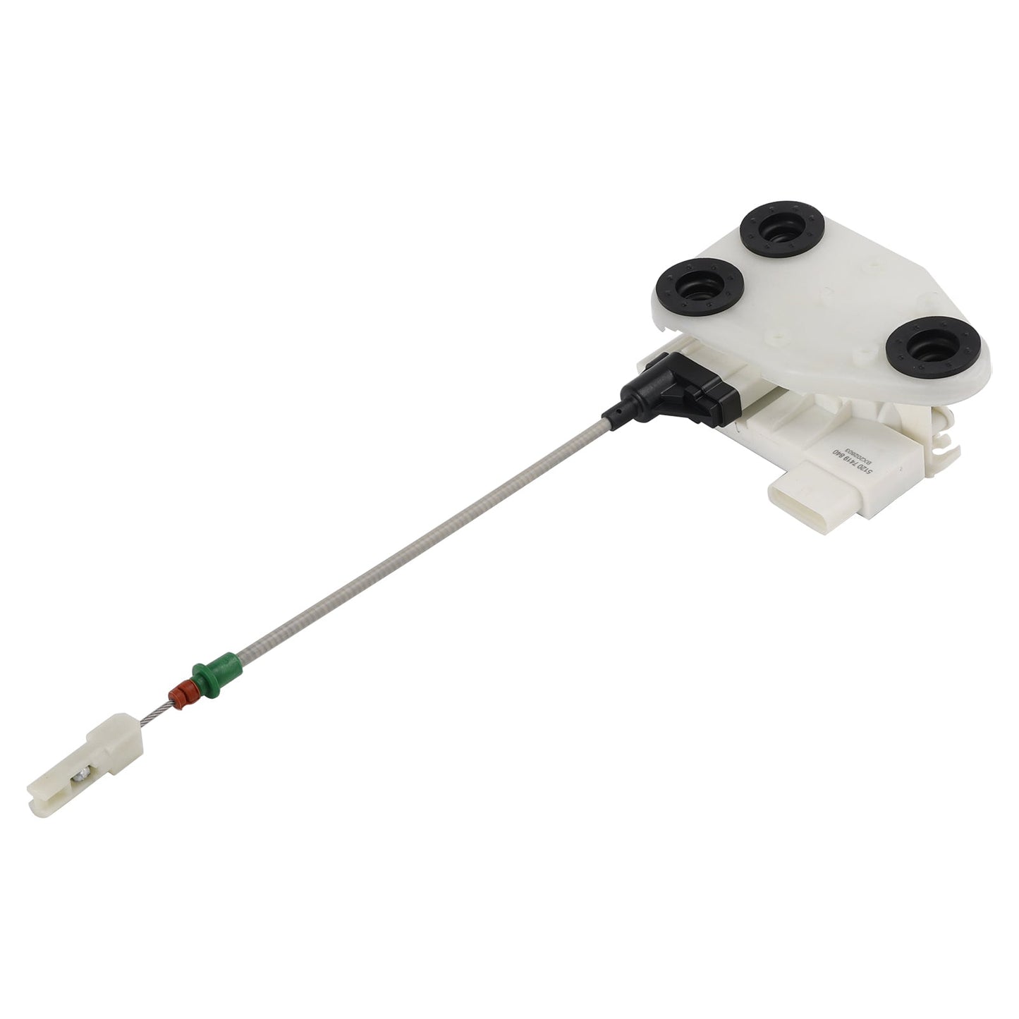 Attuatore serratura porta anteriore destra 51207419840 per F15 F16 X5 2014-2017 X6 2018