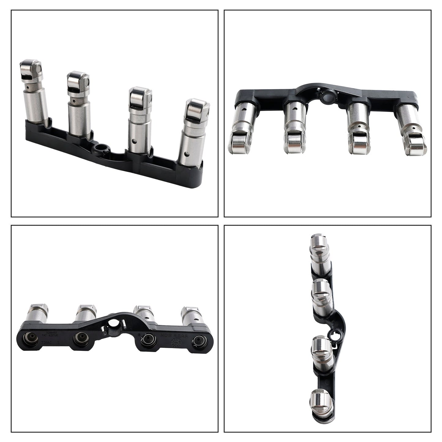Kit guarnizioni e sollevatori MDS per motore Dodge Ram 1500 5.7L 2009-2010 e albero a camme 53021726AD