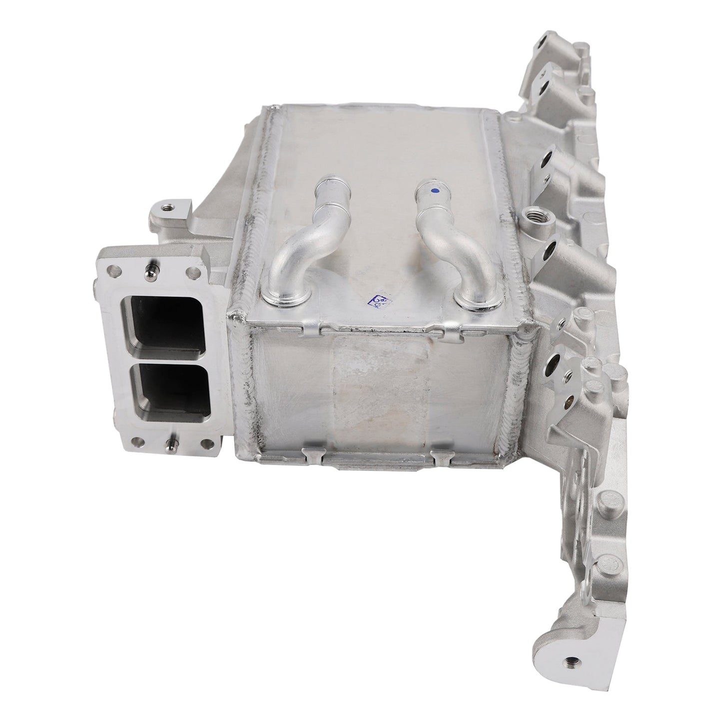 2012-2020 Audi A3 8V1, 8VK,1.6 TDI,2.0 TDI quattro Turbo Intercooler 04L129766N
