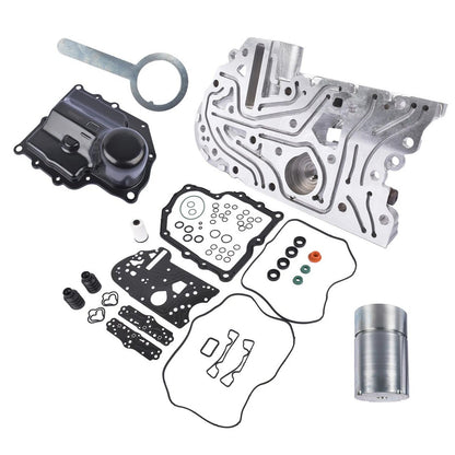 Guarnizione di riparazione dell'accumulatore della coppa dell'olio per Volkswagen Sharan 1.4l 7 marce 2010-2011 0AM325025H 0AM927769D