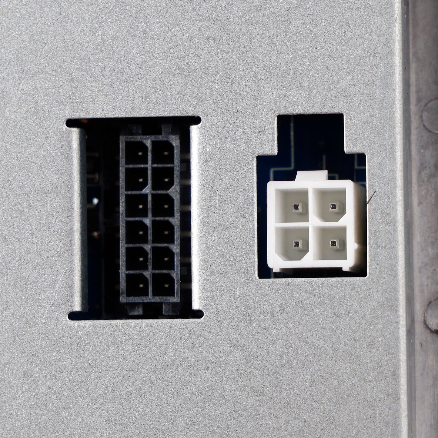 Centralina fari LED DRL FIAT DUCATO Furgoneta 2014-2022 130732952800