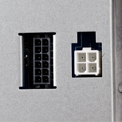 Centralina fari LED DRL FIAT DUCATO Furgoneta 2014-2022 130732952800