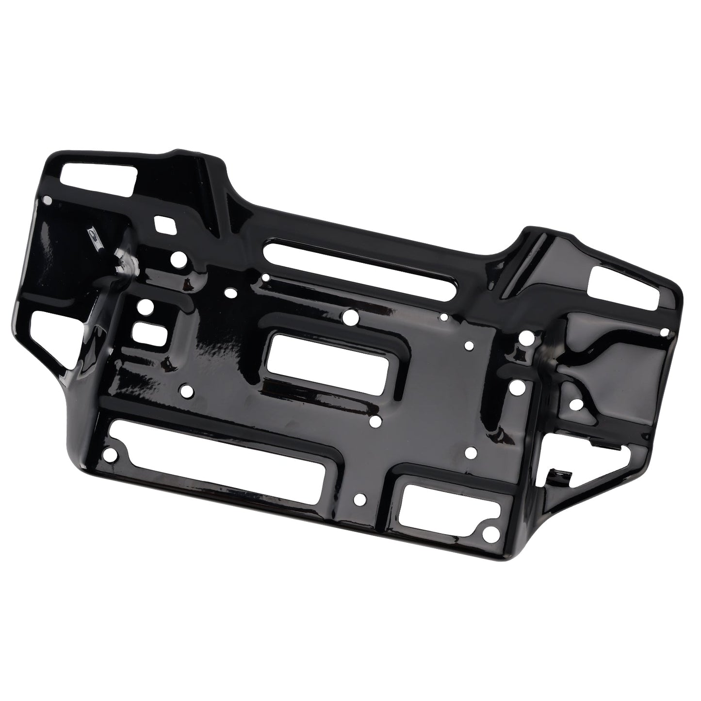 Staffe di montaggio per carenatura testa Touring Street Glide 2014-2023 57000186
