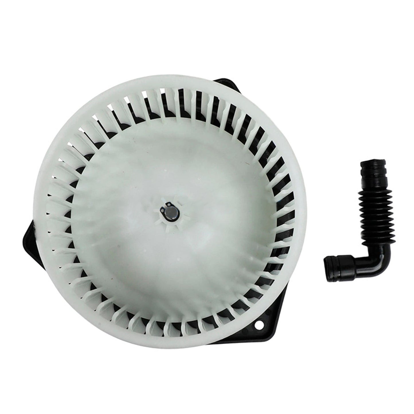 Motore ventilatore climatizzatore anteriore per Mitsubishi Lancer 2008-2017 7802A217