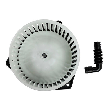 Motore ventilatore climatizzatore anteriore per Mitsubishi Lancer 2008-2017 7802A217