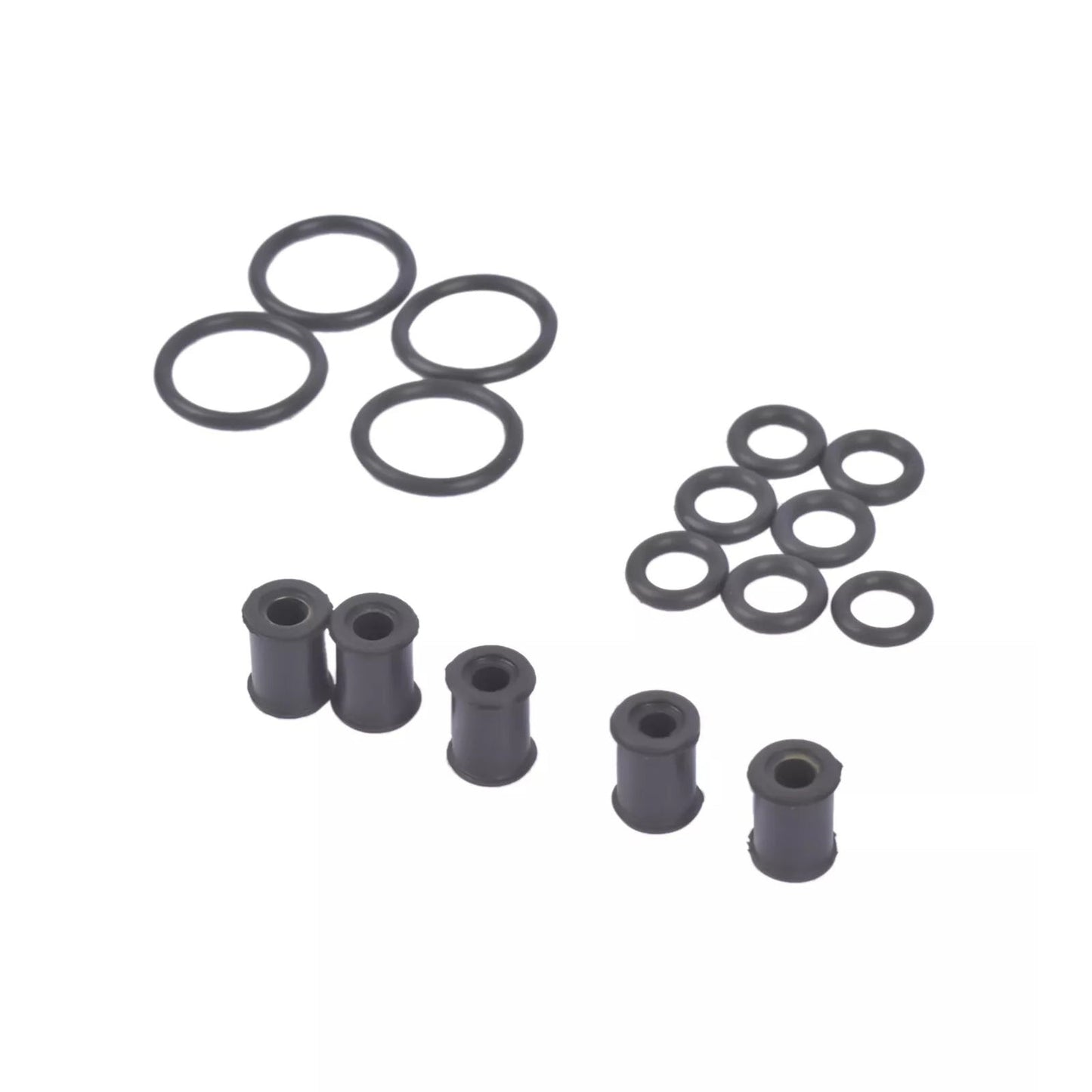 Kit di ricostruzione del cambio automatico Kia Soul A6GF1 2012-2014