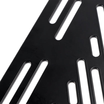 Estensione portapacchi posteriore per Ducati Multistrada V4 / S / Pikes Peak / Rally 22-25