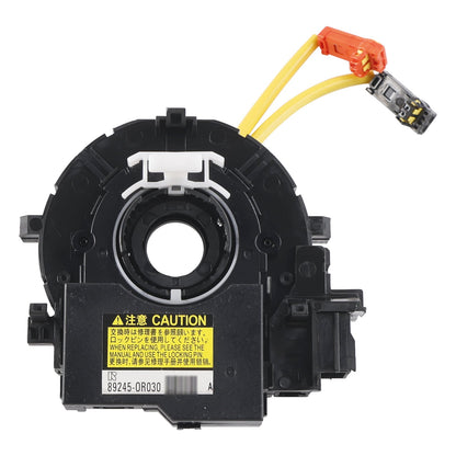 Molla dell'orologio con sensore angolare 84307-0R050 per Corolla iM per RAV4 per Tacoma