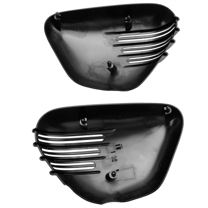 Pannello carenatura laterale per sedile Speed Twin 900 2023-2024