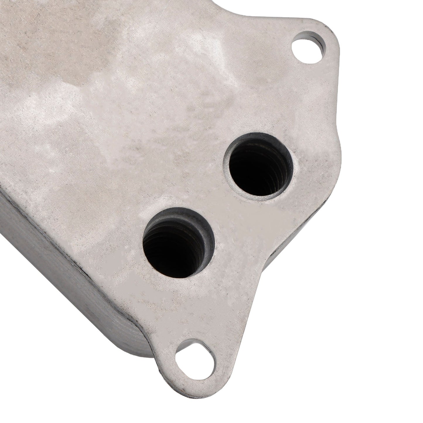 Radiatore olio motore 06J117021D per VW Golf Jetta Passat