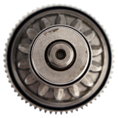Motorino di avviamento Bendix 14/63T Per Peugeot Speedfight Vivacity Trekker Kisbee 50cc 2T
