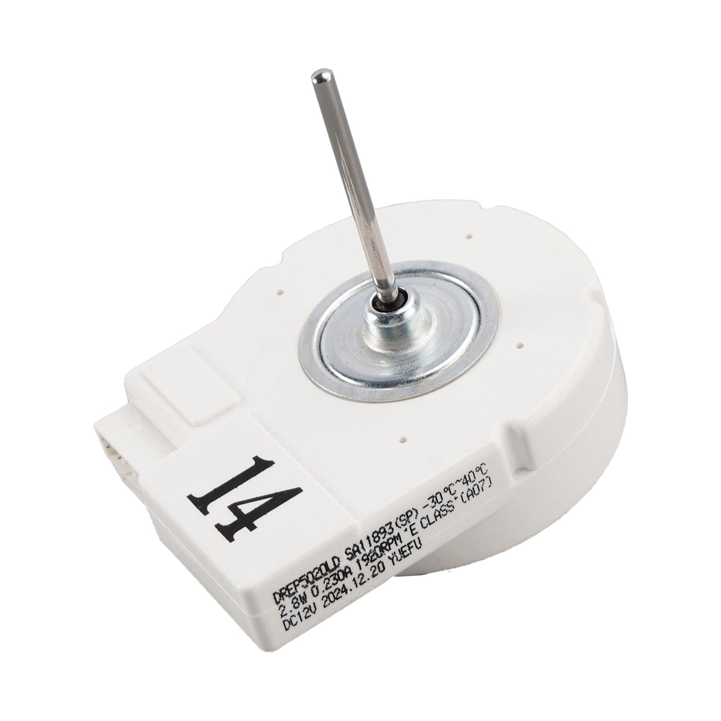 DA31-00146J Motore ventola evaporatore per frigorifero Samsung 2030148 PS4138378