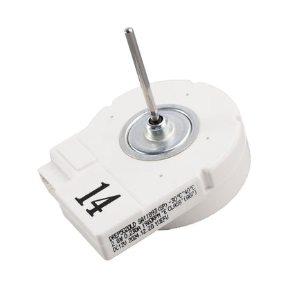 DA31-00146J Motore ventola evaporatore per frigorifero Samsung 2030148 PS4138378