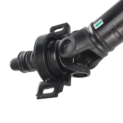 09.2007-on MERCEDES-BENZ VITO / MIXTO Kasten (W639) 120 CDI 150/204 Albero di trasmissione Albero di trasmissione 2211mm Lunghezza 6394103206