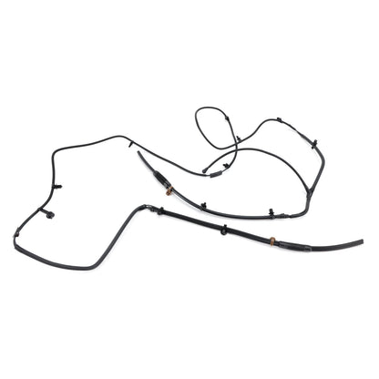 Tubo per tubi del vuoto con bloccaggio automatico per assale anteriore 4x4 4wd per Ford F-150 2019-2020