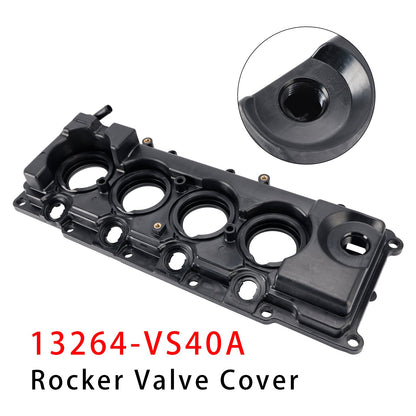 Coperchio valvola a bilanciere Nissan Y61 Patrol GU (ZD30DDTI) 2007+ 13264VS40A