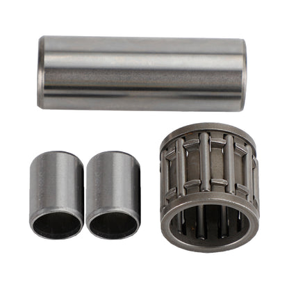 KIT CILINDRO PISTONE GUARNIZIONI 85CC PER YAMAHA YZ 80 85 YZ80 YZ85 1993-2018