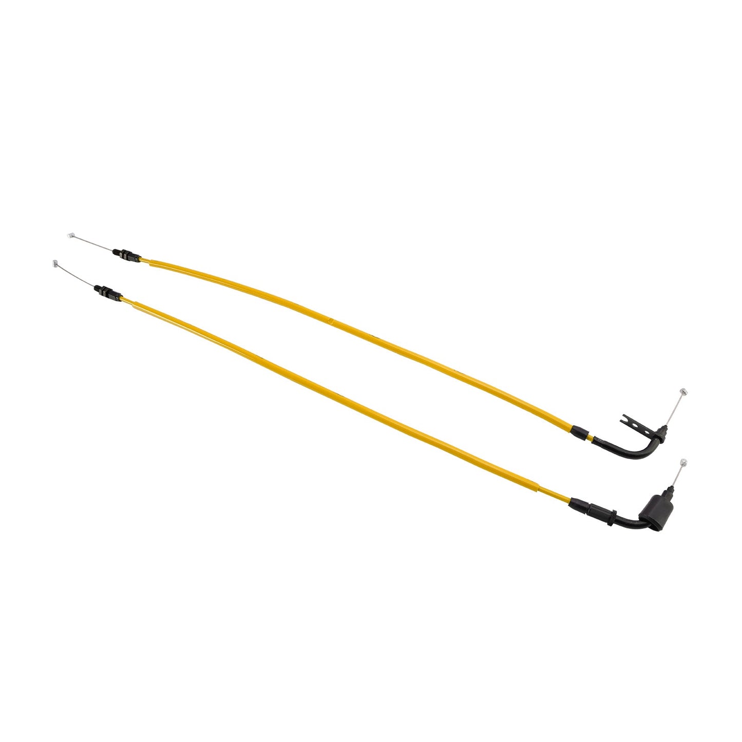 Cavo acceleratore Suzuki GSXR1000 2009-2016 giallo