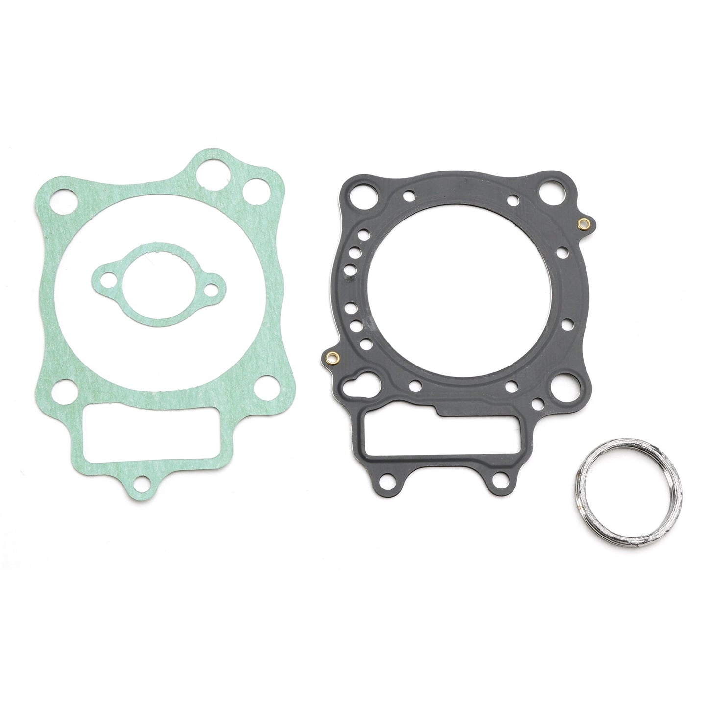 Kit di ricostruzione della parte superiore del pistone del cilindro di serie Honda CRF250R da 78 mm 2004-2009 12100-KRN-670 12100-KRN-732