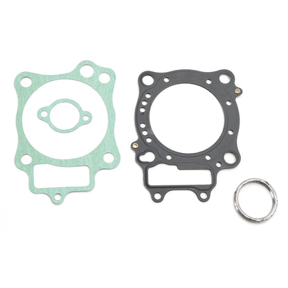 Kit di ricostruzione della parte superiore del pistone del cilindro di serie Honda CRF250R da 78 mm 2004-2009 12100-KRN-670 12100-KRN-732