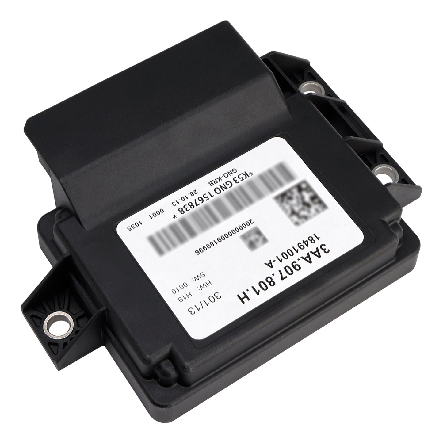 Audi Q3 84B 8U VW CC 991 Modulo di controllo del parcheggio Magotan 3AA907801J 1870452
