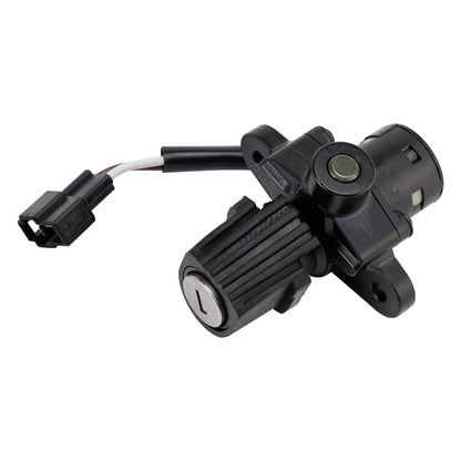 2020-2023 200 Duke ABS INTERRUTTORE CHIAVE DI ACCENSIONE SERBATOIO SERRATURA SELLA SET 90211066144