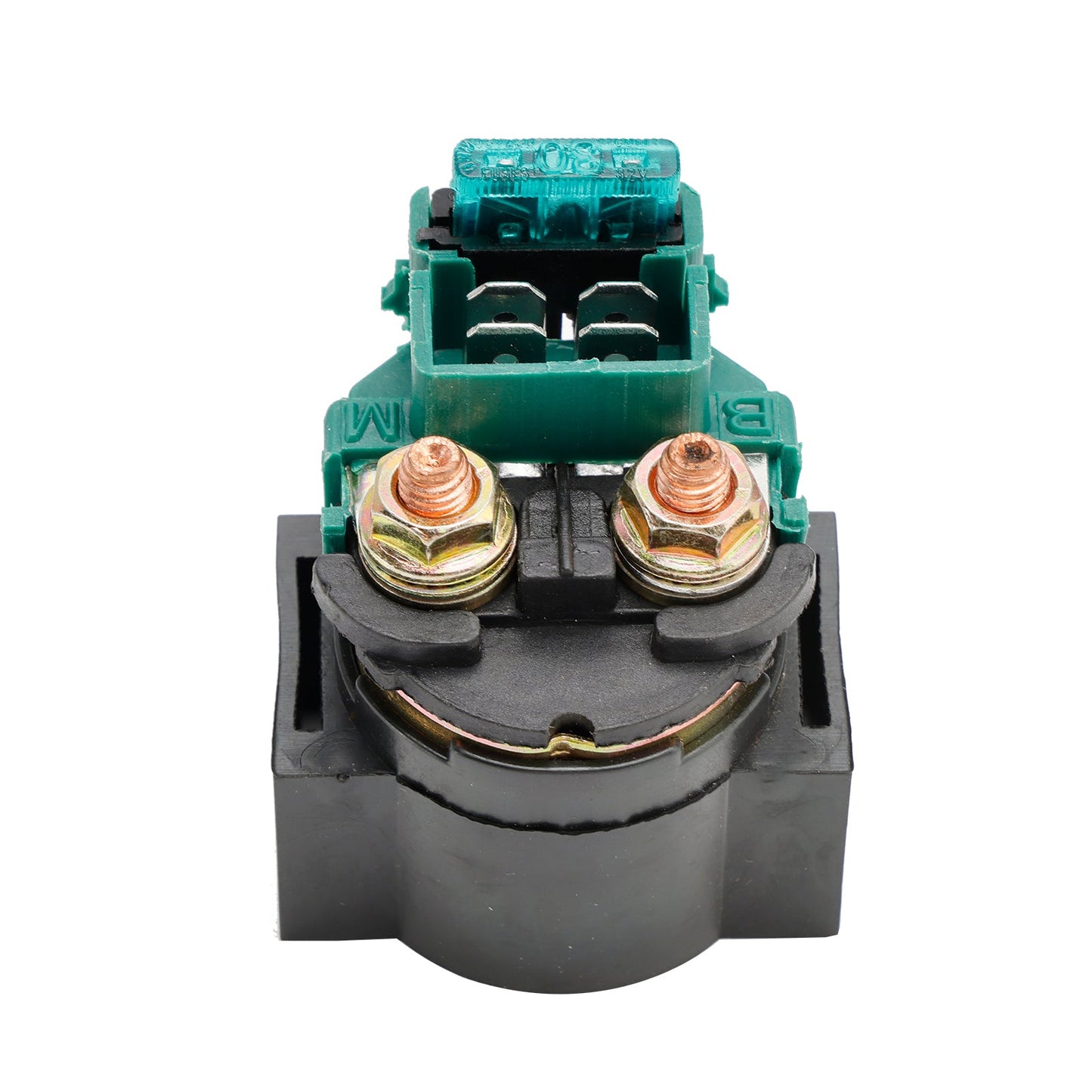 Relè solenoide di avviamento adatto per Stels ATV Leopard 500 650 Ermak 600 Vityaz 800