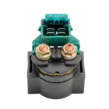 Relè solenoide di avviamento adatto per Stels ATV Leopard 500 650 Ermak 600 Vityaz 800