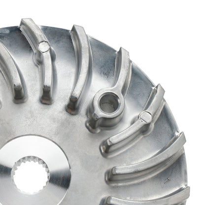 2013-2017 SYM GTS300i ABS Set puleggia variatore frizione anteriore A22400-E10-200 S22102HMA000