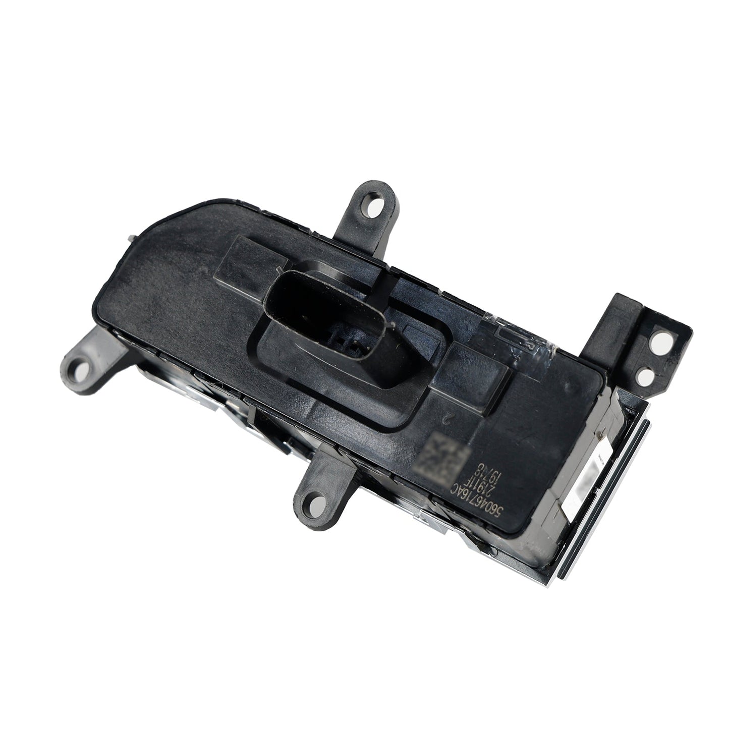 Interruttore di trasferimento fuoristrada Jeep Wrangler JL 2018-2023 56046716AC