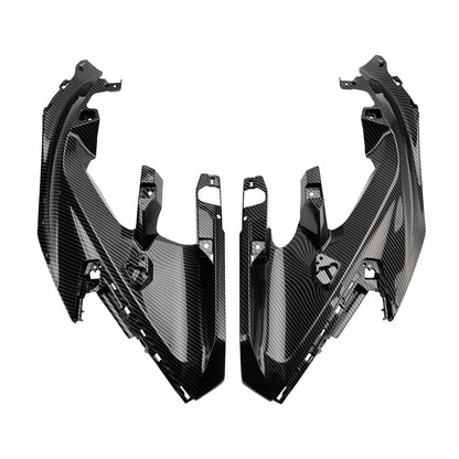 Carenatura del coperchio del telaio laterale centrale Yamaha YZF-R3 R25 2025-2026