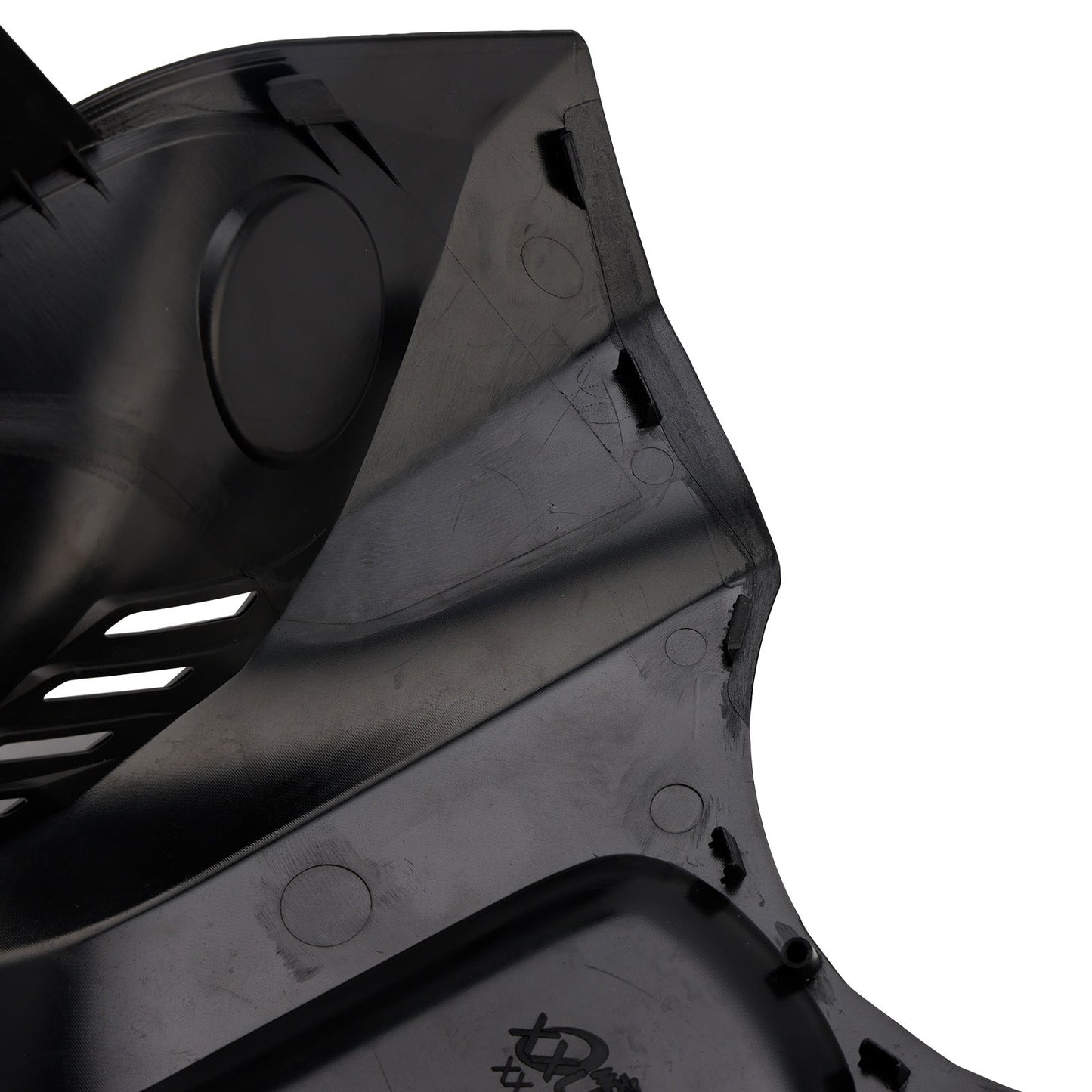 Carenatura anteriore del serbatoio del carburante Yamaha YZF-R3 R25 2025-2026