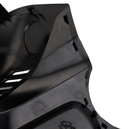 Carenatura anteriore del serbatoio del carburante Yamaha YZF-R3 R25 2025-2026