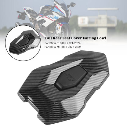 2021-2024 BMW S1000R 23-24 M1000R Coda Coprisedile posteriore Carenatura Cowl