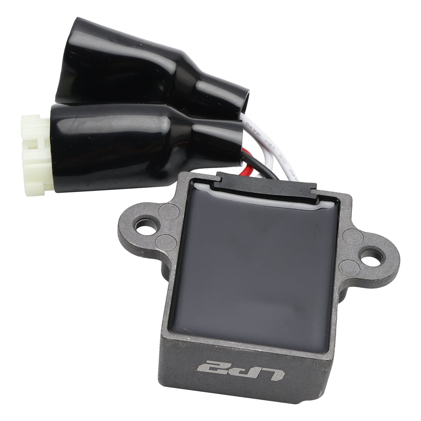 Raddrizzatore regolatore a 4 pin per Yamaha YZ 250F YZ 450 F WR 250F WR 450 F 2020-2024