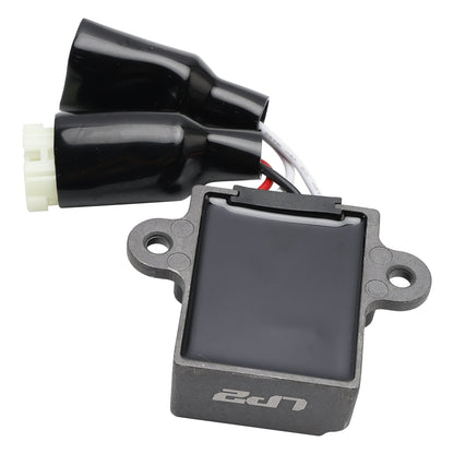 Raddrizzatore regolatore a 4 pin per Yamaha YZ 250F YZ 450 F WR 250F WR 450 F 2020-2024