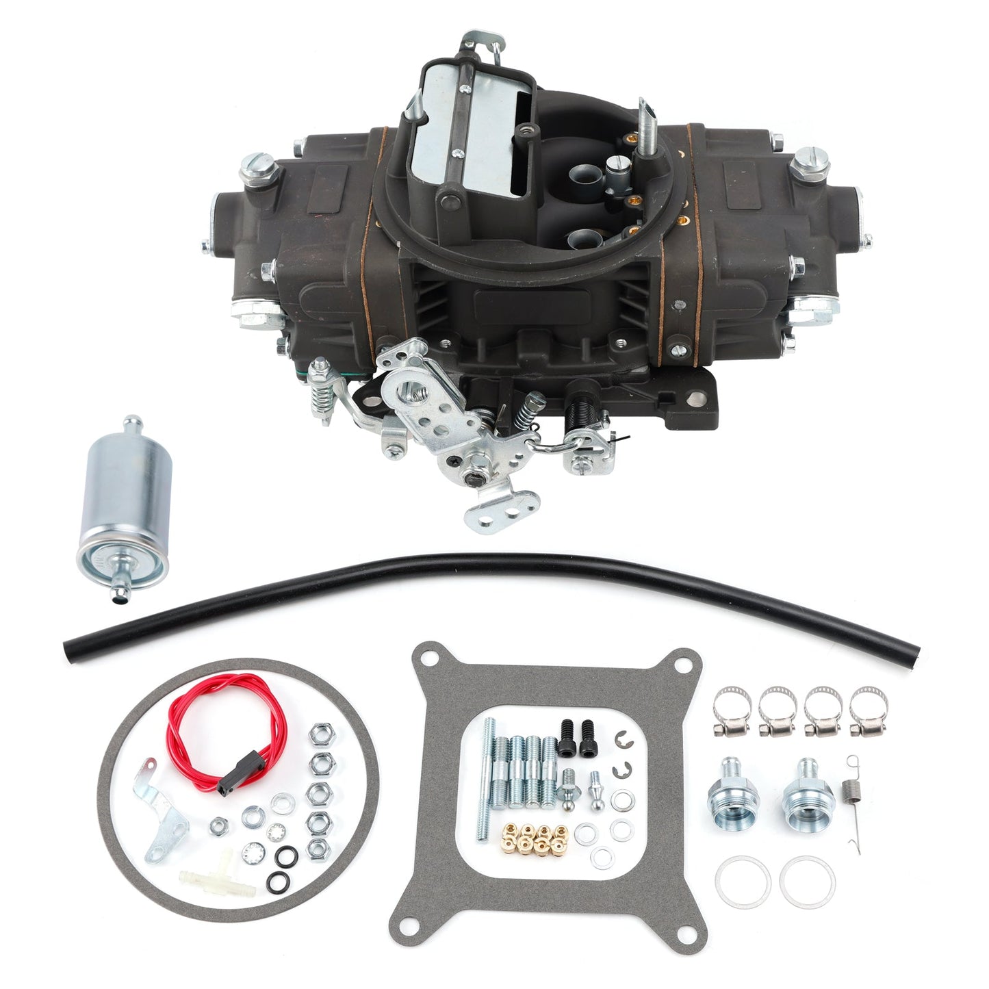 Per Brawler Street BR-67320 750 CFM Carburatore Secondario Meccanico